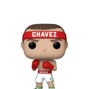 Julio Cesar Chavez Julio Cesar Chavez