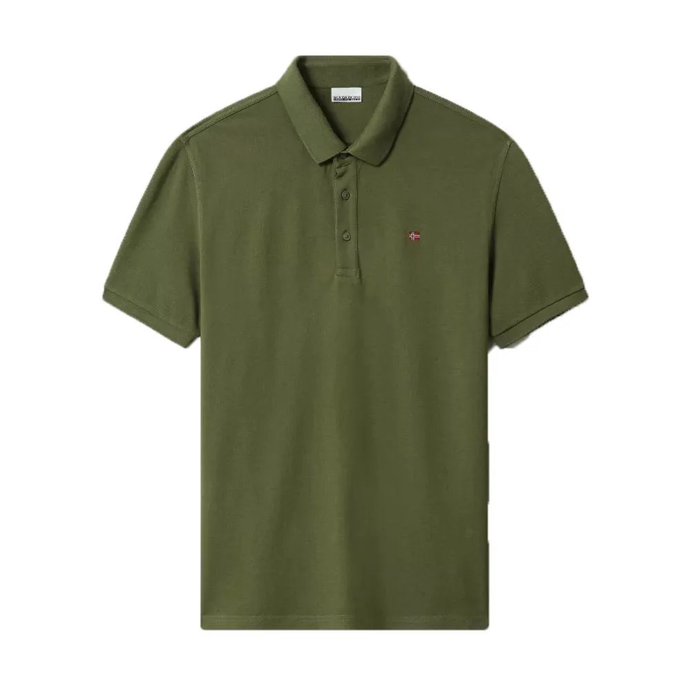 EOLANOS 2 POLO UOMO