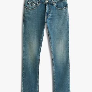Tommy Hilfiger Jeans Uomo Scanton Slim Tommy Hilfiger Jeans Uomo Scanton Slim