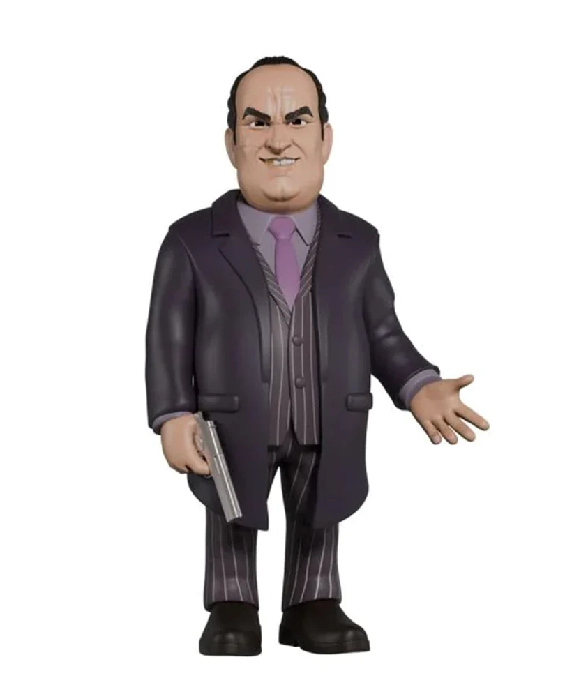 The Penguin (Colin Farrell)