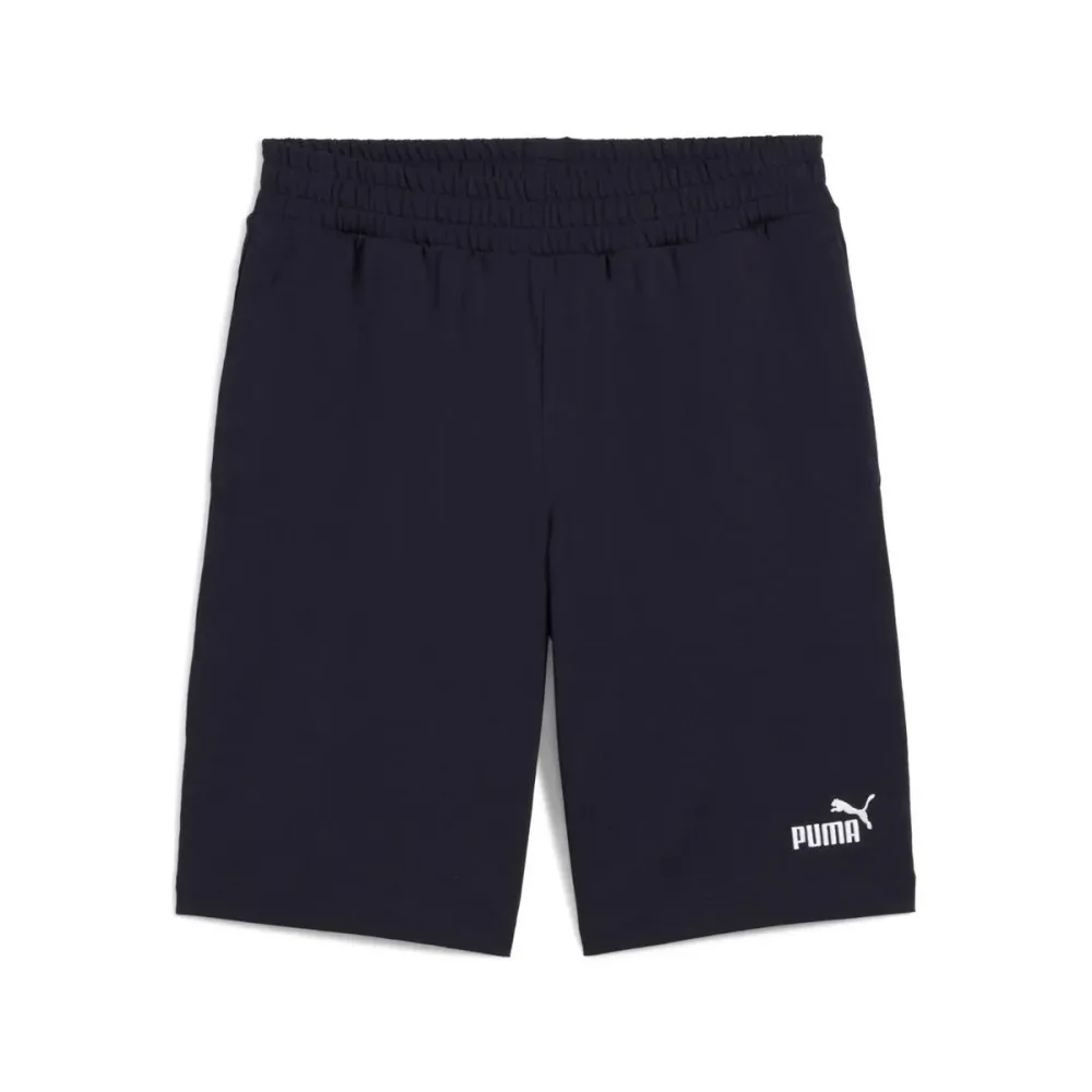 Puma Pantaloncini Uomo Jersey Shorts 10”