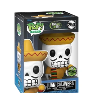 Juan Calavera Juan Calavera