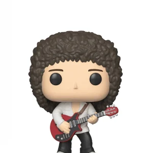 Brian May Brian May