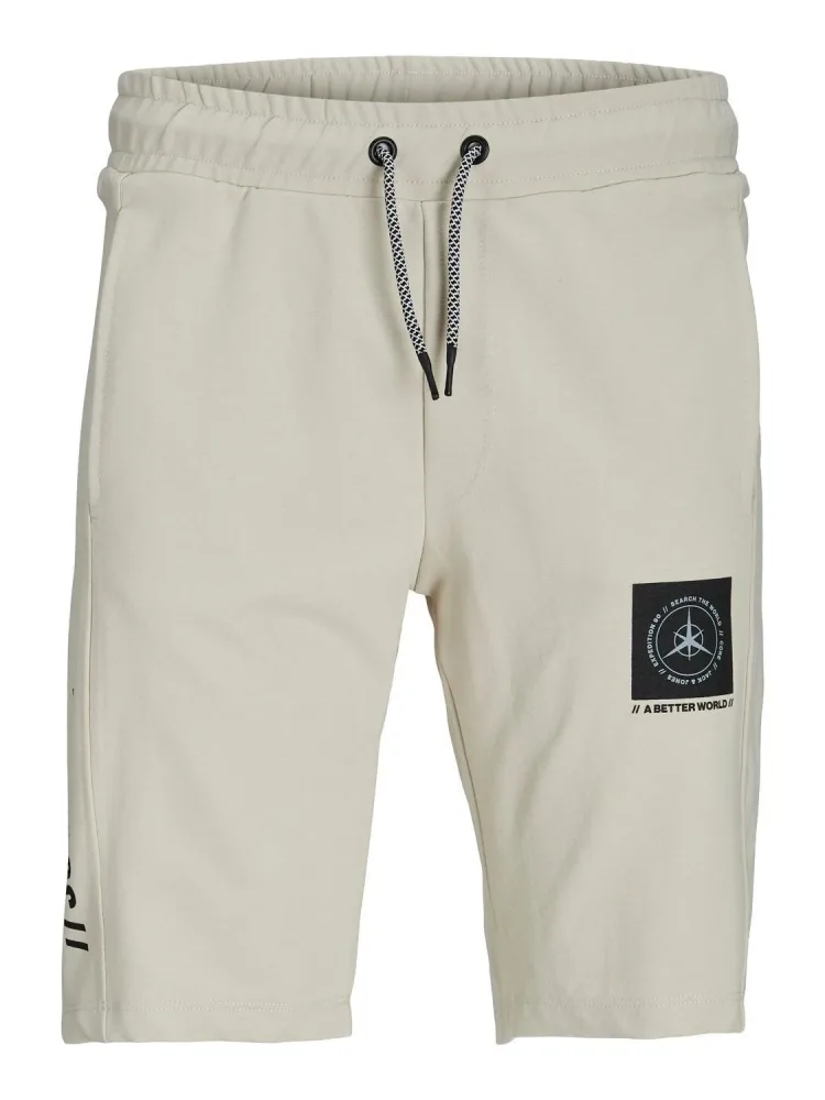 Jack And Jones Pantaloncini Junior