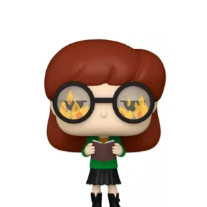 Daria Morgendorffer (Chase)