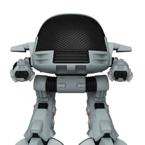 ED-209 Damaged Box