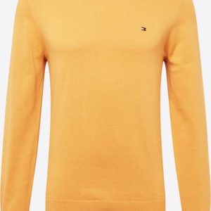 Tommy Hilfiger Maglia Uomo Classic Cotton Tommy Hilfiger Maglia Uomo Classic Cotton