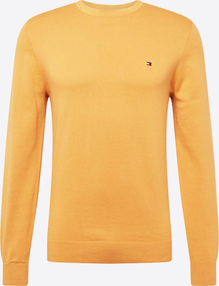 Tommy Hilfiger Maglia Uomo Classic Cotton