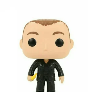 Ninth Doctor (Banana) Ninth Doctor (Banana)