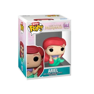 Ariel Bitty POP Ariel Bitty POP