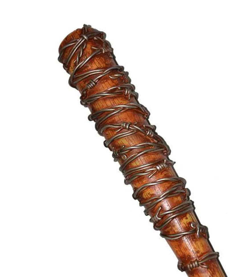The Walking Dead Replica 1/1 Negan's Lucille 87 cm - immagine 2