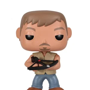 Daryl Dixon Daryl Dixon