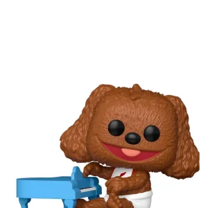 Baby Rowlf Baby Rowlf