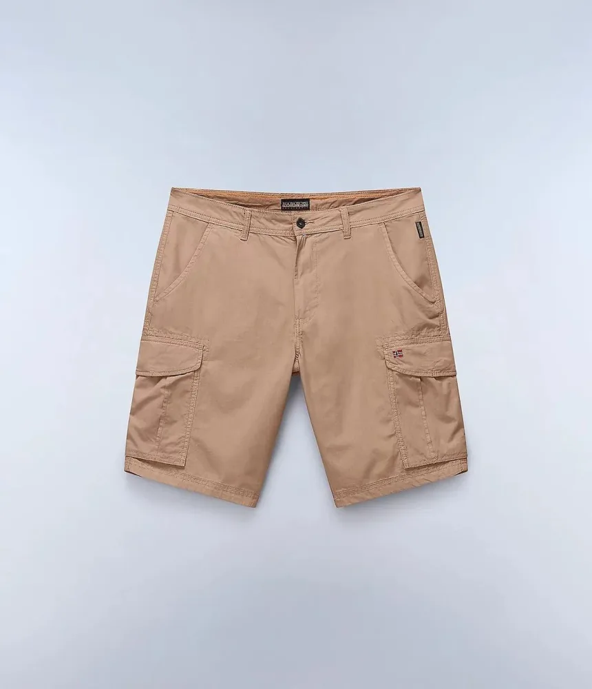 Napapijri Noto 2.0 Bermuda Uomo