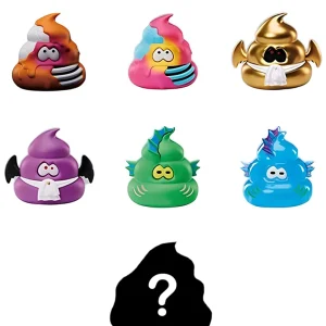Horror Mounsters Vol 3 Gashapon Capsule Horror Mounsters Vol 3 Gashapon Capsule