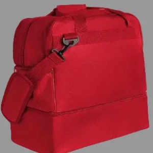 Borsa Sportiva con Tasca Removibile per Scarpe