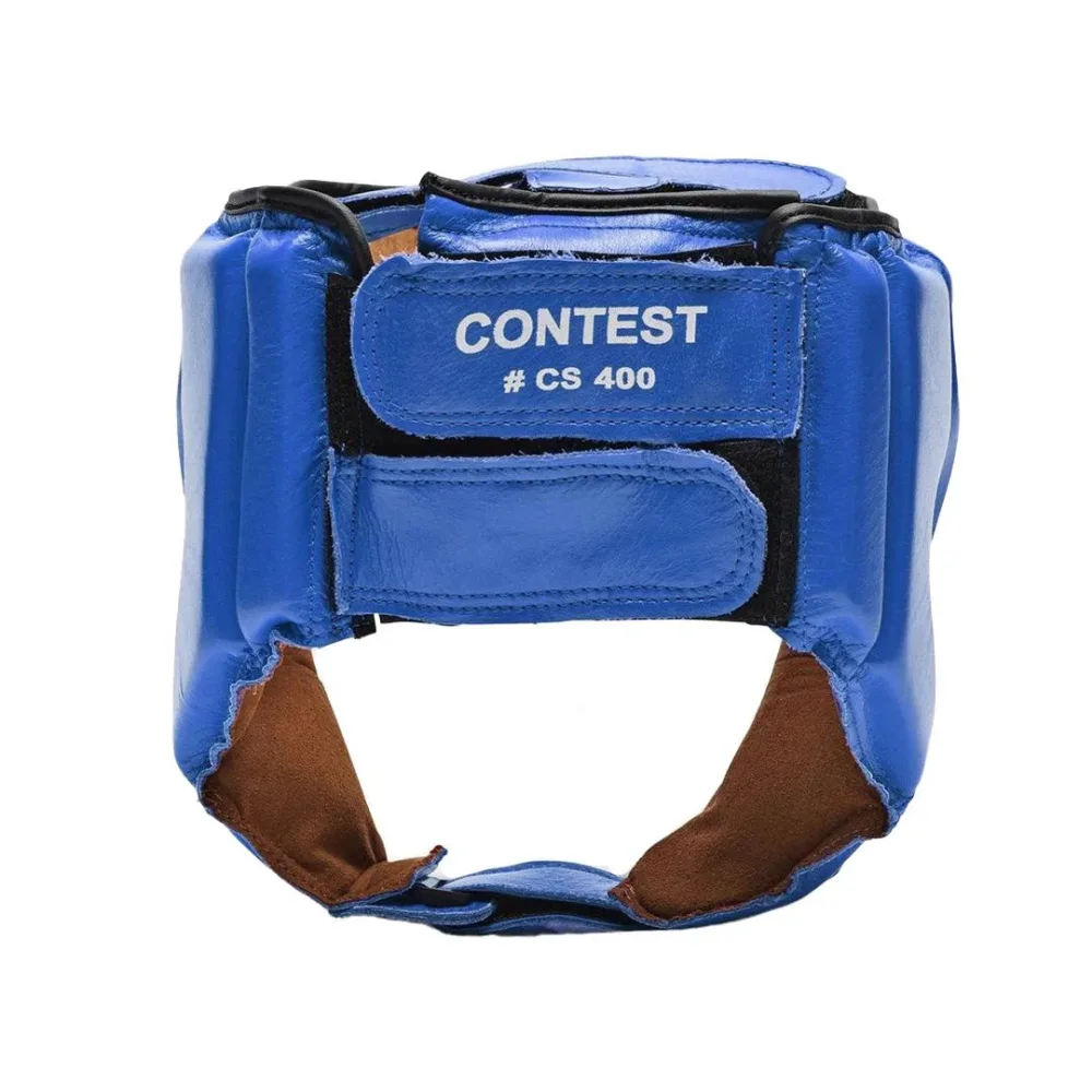 Casco Boxe Contest - immagine 2