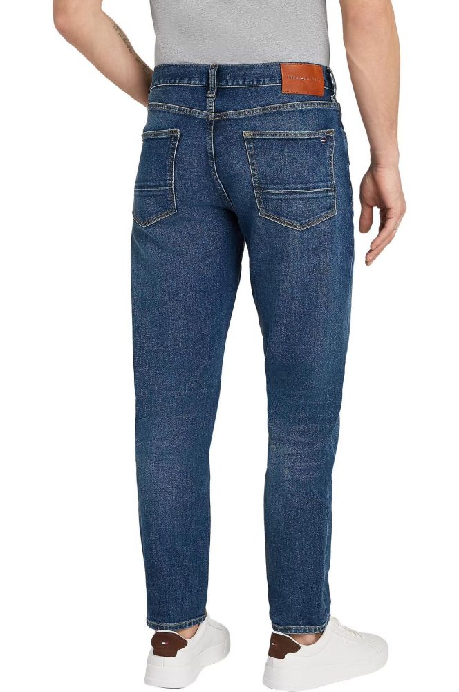 Tommy Hilfiger Jeans Uomo Core Harlem - immagine 3