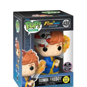 Ronin Freddy (GITD) Ronin Freddy (GITD)