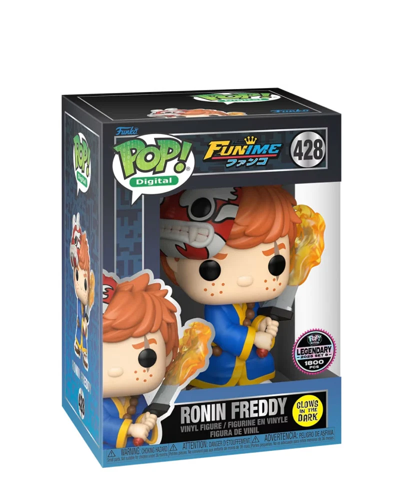 Ronin Freddy (GITD)