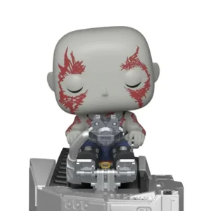 Drax in Benatar (6-Inch) Drax in Benatar (6-Inch)