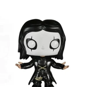 The Crow