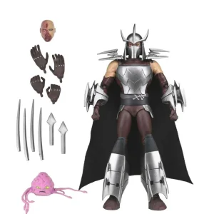 Teenage Mutant Ninja Turtles – Neca Action Figure Shredder 17 cm Teenage Mutant Ninja Turtles – Neca Action Figure Shredder 17 cm