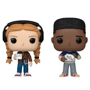 Max & Lucas (2-Pack) Max & Lucas (2-Pack)