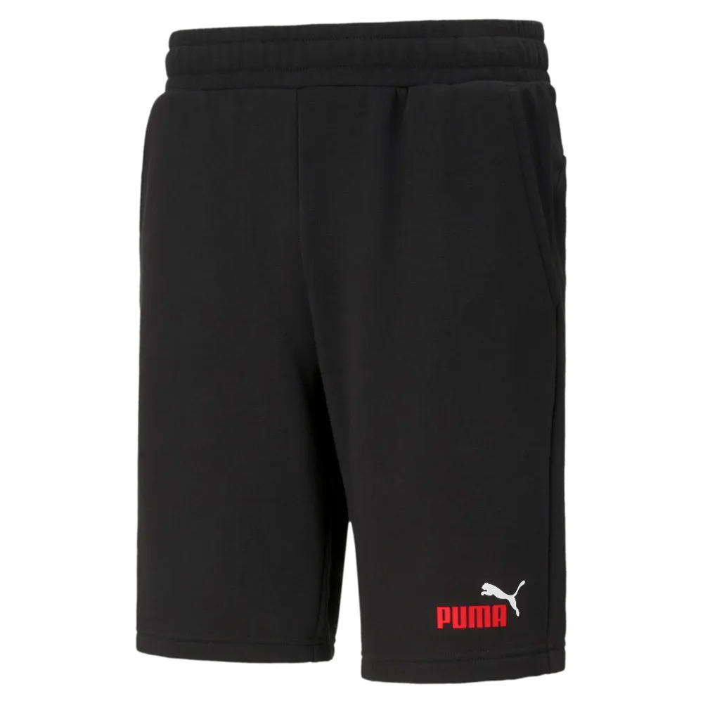 PANTALONCINI UOMO ESS+ 2 COL