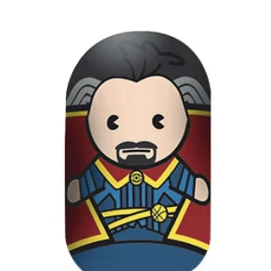Marvel Puniz Squishy Battle – Doctor Strange Marvel Puniz Squishy Battle – Doctor Strange