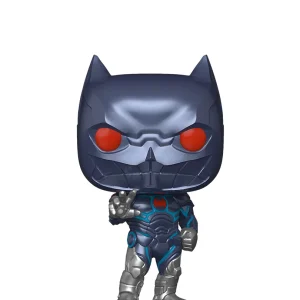 Batman Murder Machine (Common) Batman Murder Machine (Common)