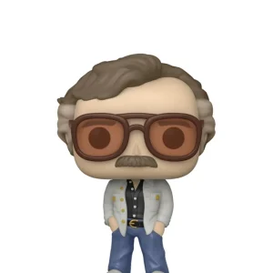 Stan Lee (Avengers: Endgame) (Young) Stan Lee (Avengers: Endgame) (Young)