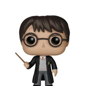 Harry Potter Harry Potter