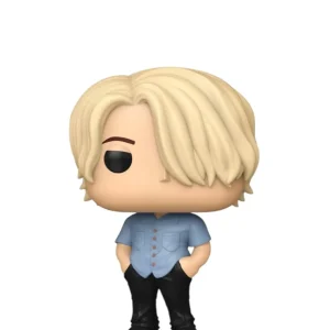 Sanji (Live Action)