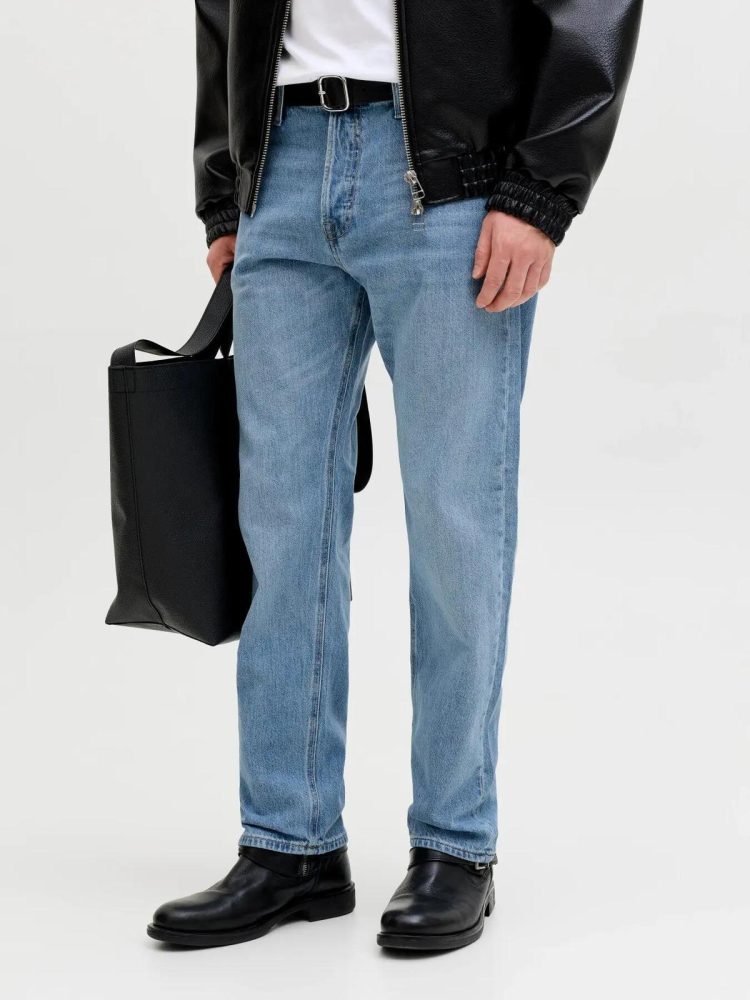 Jack And Jones Jeans Uomo Chris - immagine 3