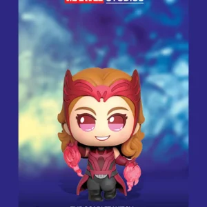 The Scarlet Witch The Scarlet Witch