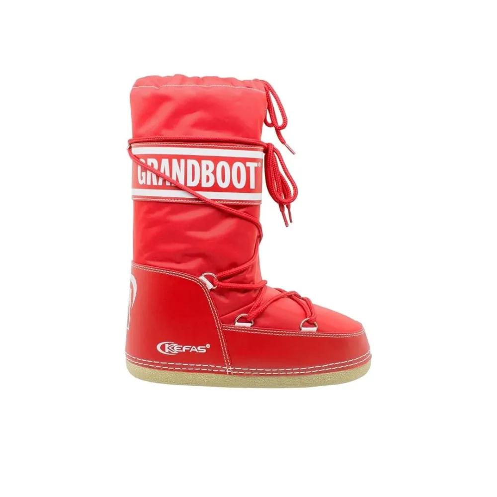 Doposci Bambino Grandboot