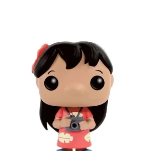 Lilo Lilo