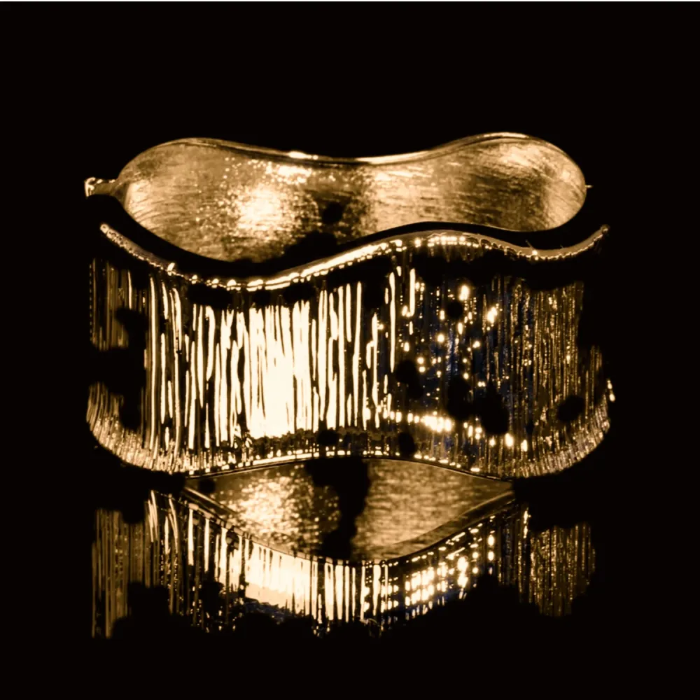 BRACCIALE RIGIDO DROP