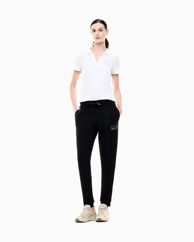 Ea7 Polo Donna - immagine 3