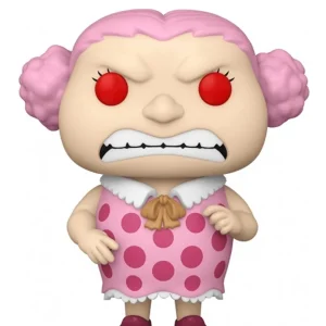 Child Big Mom (Chase)