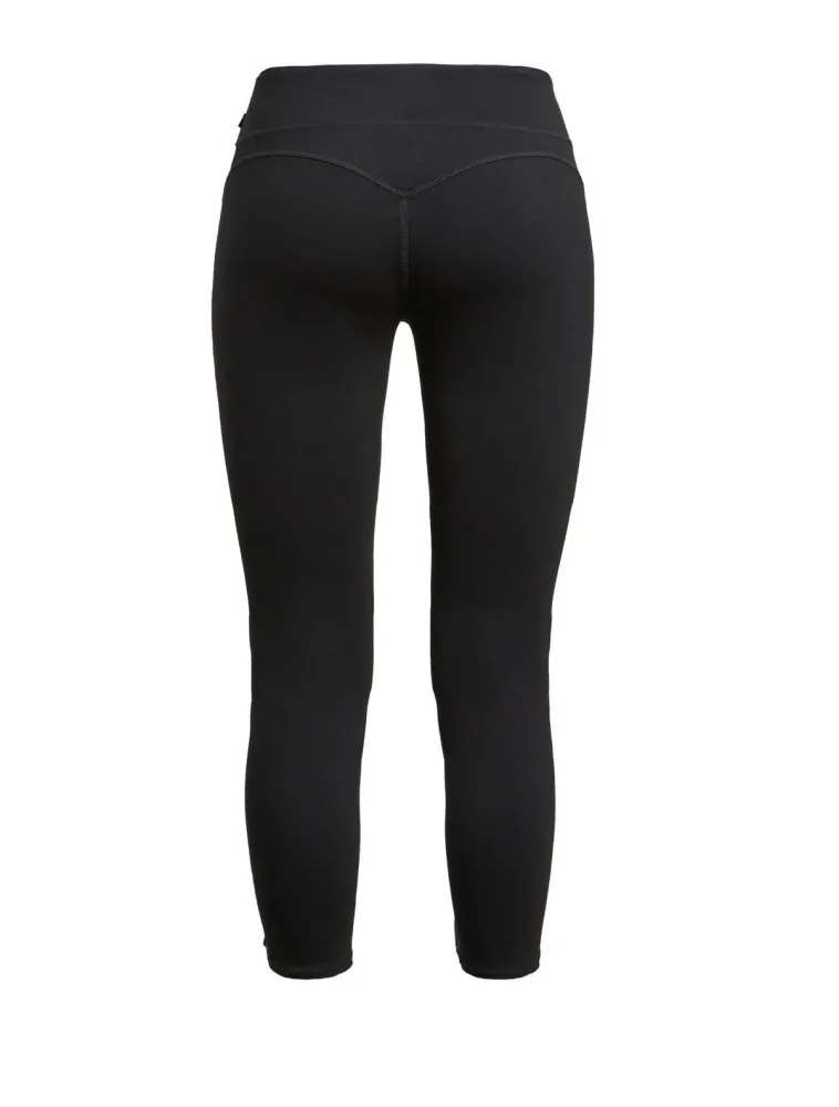 Diadora Leggings Donna 7/8 - immagine 2