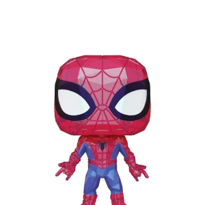 Spider-Man (Facet)