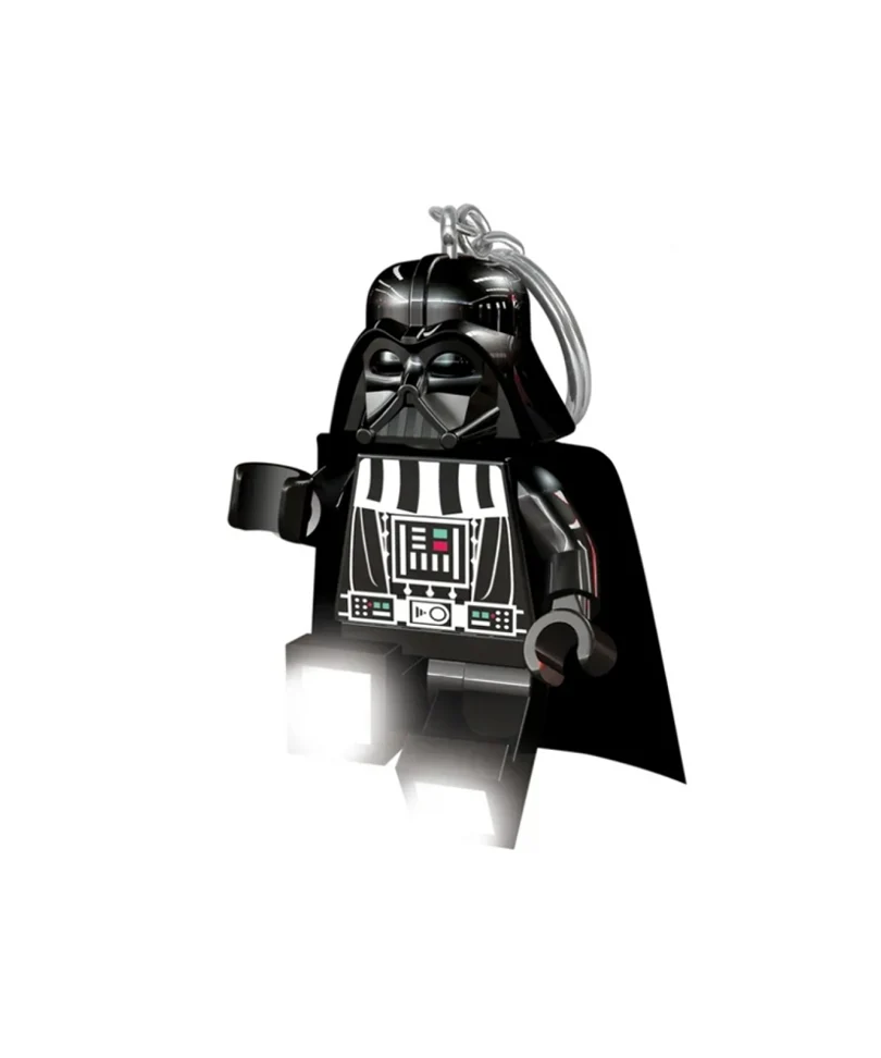 Portachiavi LEDLITE Darth Vader - immagine 2
