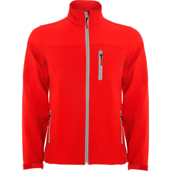 Giubbotto Softshell Antartida Bambino - immagine 2