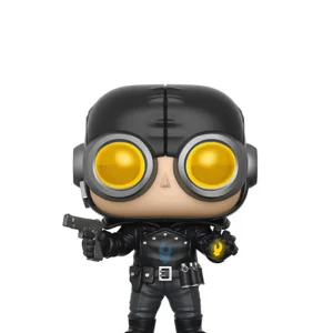Lobster Johnson Lobster Johnson