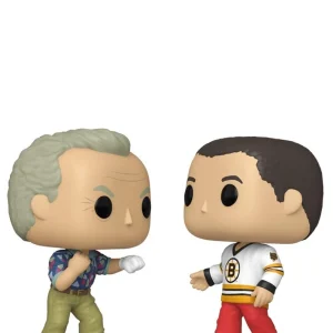 Bob Barker & Happy Gilmore (2-Pack) Bob Barker & Happy Gilmore (2-Pack)