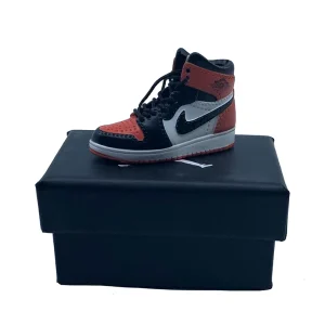 Jordan 1 high shattered backboard – Mini Scarpe da Collezione