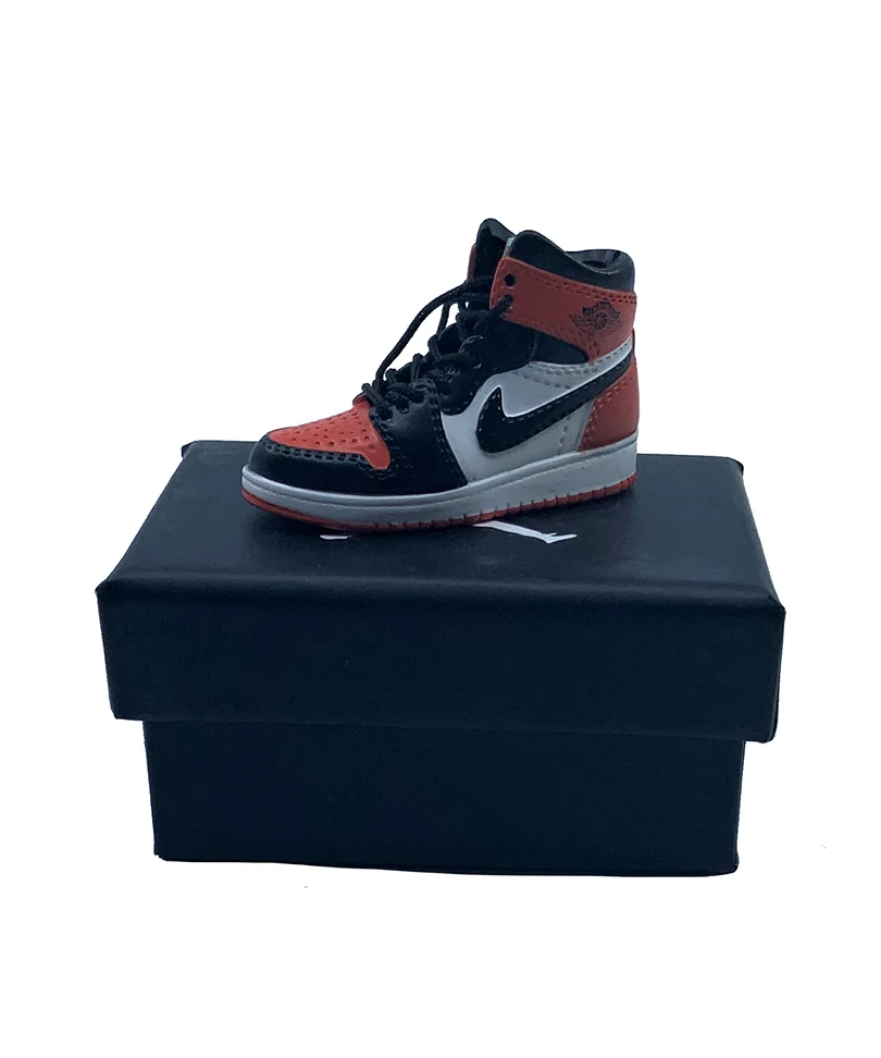 Jordan 1 high shattered backboard - Mini Scarpe da Collezione