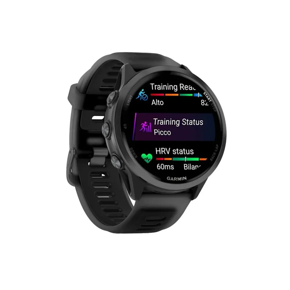 Forerunner 570 CardioGPS 47mm - immagine 2